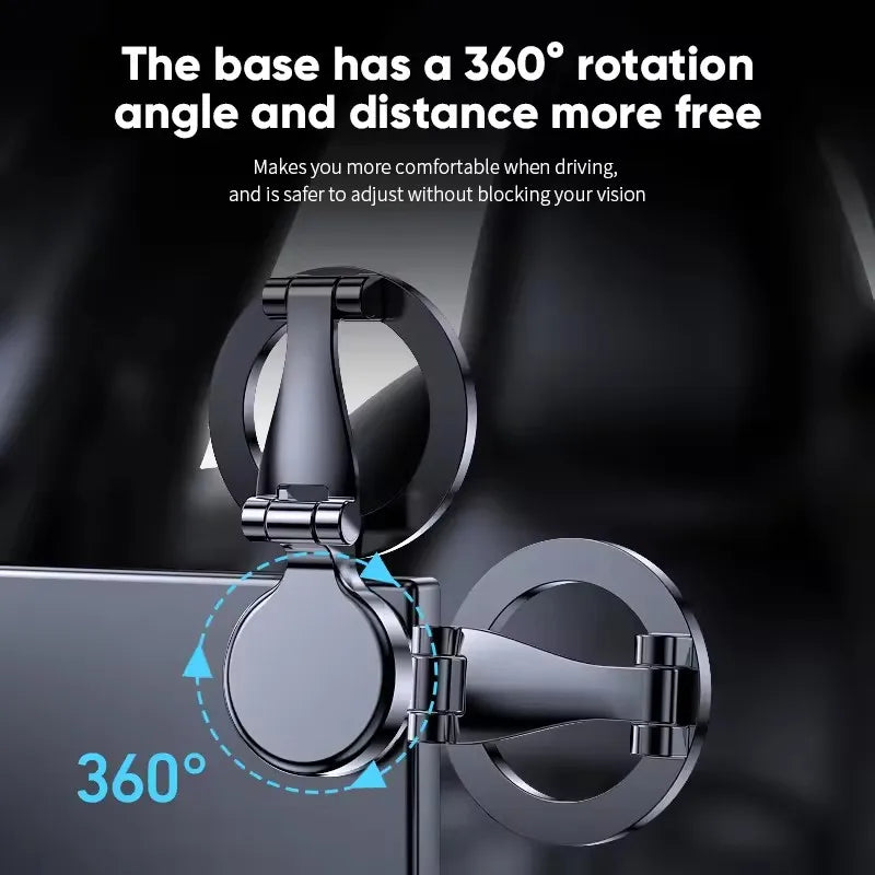 MagSafe Car Phone Mount