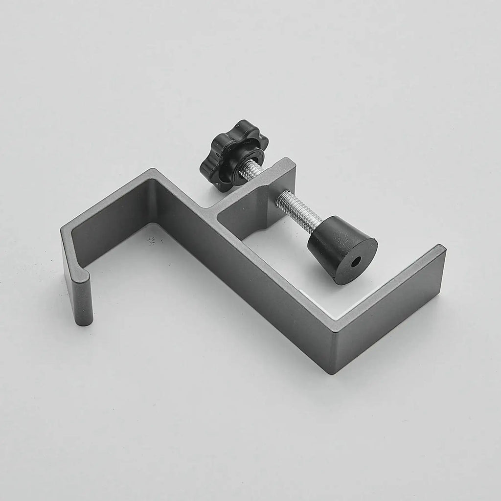 Under Desk Hook & Headphone Stand